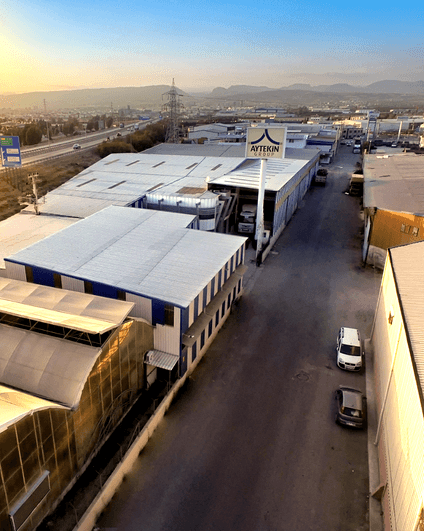 aytekin sera sistemleri hakkımızda