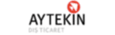 aytekin dış ticaret