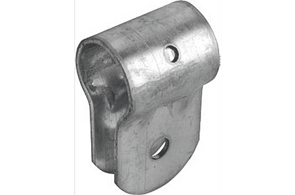 kelepçe, sera bağlantı ekipmanı, Aytekin Sera Sistemleri, galvanizli kelepçe, sera yapıları için bağlantı elemanı, modern sera çözümleri, dayanıklı kelepçe ürünleri