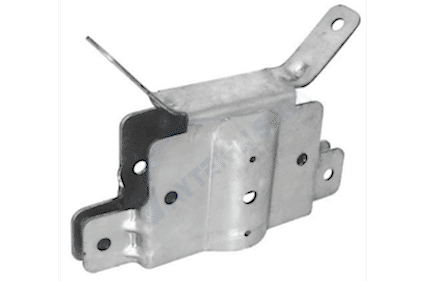 Modüler tek gövde Y kelepçe ile seralarınızda montaj işlemlerini kolaylaştırın. Aytekin sera sistemleri ürünleri kaliteli Y kelepçeler sunar.