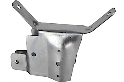 Modüler Yarım gövde Y kelepçe ile seralarınızda montaj işlemlerini kolaylaştırın. Aytekin sera sistemleri ürünleri kaliteli Y kelepçeler sunar.