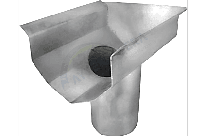 Oluk sonu drenajı ile seralarınızda etkili su yönetimini sağlayın. Aytekin sera sistemleri ürünleri kaliteli drenaj çözümleri sunar.