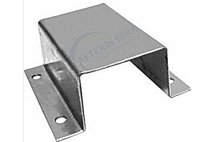 RPF Direk Kapağı, sera bağlantı ekipmanı, Aytekin Sera Sistemleri, galvanizli direk kapağı, sera direk kapakları, modern sera bağlantı çözümleri, dayanıklı sera ekipmanları