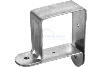 Aytekin Sera, rüzgar bağlantı kelepçesi, modern sera sistemleri, dayanıklı bağlantı elemanları, sera konstrüksiyonu, galvaniz kelepçe, tarım sektörü çözümleri