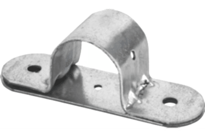 saclı kelepçe, sera bağlantı ekipmanı, Aytekin Sera Sistemleri, galvanizli saclı kelepçe, modern sera bağlantı çözümleri, dayanıklı bağlantı ekipmanı, sera sistemleri kelepçesi