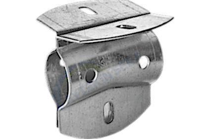 tepe kelepçe, sera bağlantı ekipmanı, Aytekin Sera Sistemleri, sera sistemleri kelepçe, galvanizli kelepçe, modern sera çözümleri, sera bağlantı elemanları