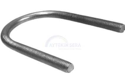 U Bolt,Galvanizli U Bolt,Aytekin Sera Bağlantı Elemanları,Sera Sistemleri U Bolt,Modern Sera Bağlantı Çözümleri,Paslanmaz Bağlantı Elemanları,Dayanıklı U Bolt Çözümleri,Endüstriyel Bağlantı Elemanları,Boru Sabitleme U Bolt,Uzun Ömürlü U Bolt