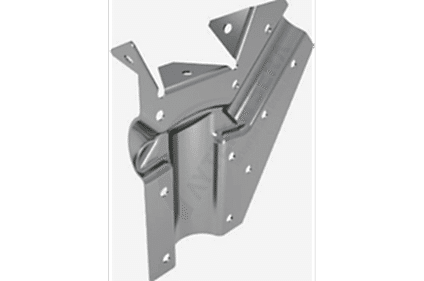 Yarım Y kelepçe ile seralarınızda montaj işlemlerini kolaylaştırın. Aytekin sera sistemleri ürünleri kaliteli kelepçeler sunar.