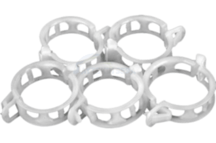 Farklı Aytekin Sera Sistemleri bitki klipsi çeşitleri ve kullanım alanları.