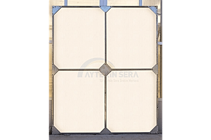 Çelik sera kapısı ile seralarınızda güvenlik ve dayanıklılığı artırın. Aytekin sera sistemleri ürünleri kaliteli çelik kapılar sunar.