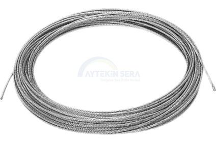 Aytekin Sera Sistemleri Çelik Tel Ürün Çeşitleri, Kullanım Alanları, Seçim Rehberi, Fiyatlar