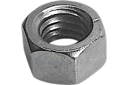 Aytekin Düz somunlar ile sağlam ve güvenli bağlantılar oluşturun.