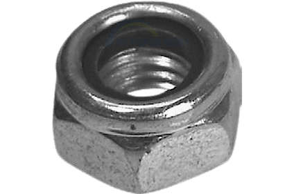 Aytekin Fiberli somunlar ile sağlam ve güvenli bağlantılar oluşturun.