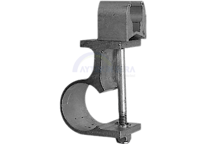 Aytekin Sera Sistemleri ısı perdesi alüminyum boru kelepçesi takımı ile ısı perdelerinizin iskeletini sağlam ve güvenli bir şekilde oluşturabilir, seranızda ısıtma işlemini en üst düzeye çıkarabilirsiniz. Ürün özellikleri, kullanım alanları, kurulum rehberi ve fiyatlar hakkında detaylı bilgi için tıklayın.