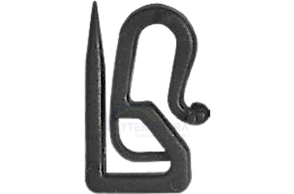 Isı perdesi plastik iğne ile sera sistemlerinde verimliliği artırın. Aytekin sera sistemleri ürünleri kaliteli iğneler sunar.