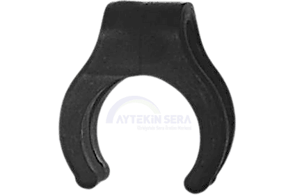 Aytekin Sera Sistemleri ısı perdesi alüminyum boru kelepçesi takımı ile ısı perdelerinizin iskeletini sağlam ve güvenli bir şekilde oluşturabilir, seranızda ısıtma işlemini en üst düzeye çıkarabilirsiniz. Ürün özellikleri, kullanım alanları, kurulum rehberi ve fiyatlar hakkında detaylı bilgi için tıklayın.