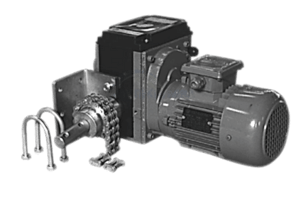 Aytekin Motorlu Redüktör ile seranızdaki verimliliği artırın.