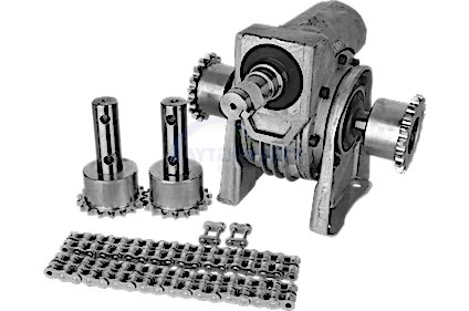 Aytekin Motorlu Redüktör ile seranızdaki verimliliği artırın.