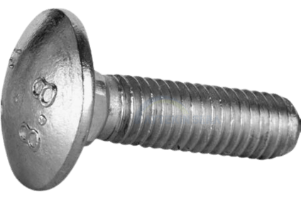 Yarım diş civatalar ile sağlam ve güvenli bağlantılar oluşturun.