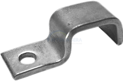 Farklı Profil kancası çeşitleri ve kullanım alanları.