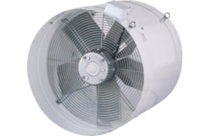 Havalandırma fanları ile seralarınızda verimliliği artırın. Aytekin sera sistemleri ürünleri kaliteli fanlar sunar.