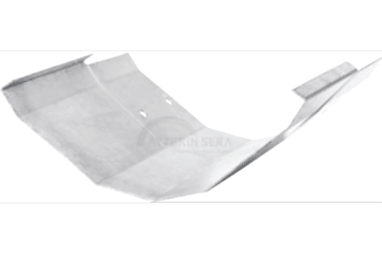 40lık tırnaklı pratik oluk