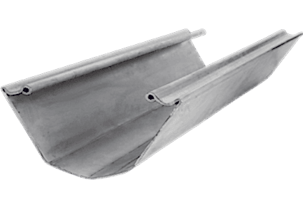 Aytekin Yuvarlak Klipsli Damlalıklı Oluk ile seranız daha sağlam ve estetik.