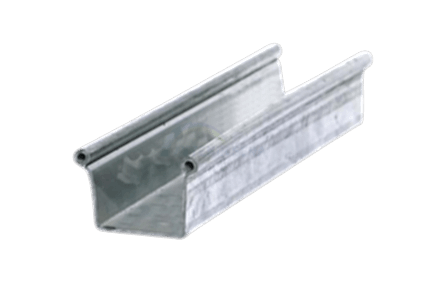 yuvarlak klipsli derin u