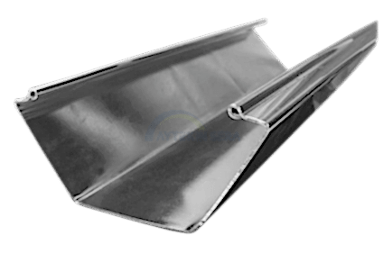 Aytekin Yuvarlak Klipsli Oluk ile seranız daha sağlam ve estetik.