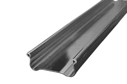 Aytekin Yuvarlak Klipsli Sera Kenarlığı ile seranız daha sağlam ve estetik.