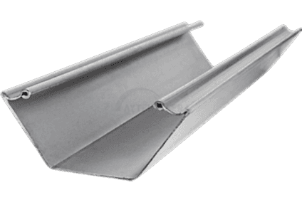 Aytekin Yuvarlak Klipsli Yoğuşmalı Oluk ile seranız daha sağlam ve estetik.